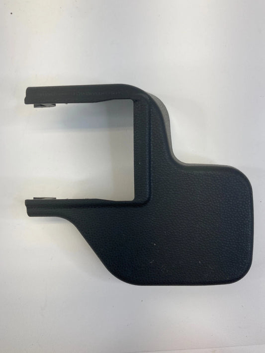 2007-2012 MAZDA CX-7 FRONT LEFT SEAT TRACK REAR SIDE COVER CAP EG2157054 OEM