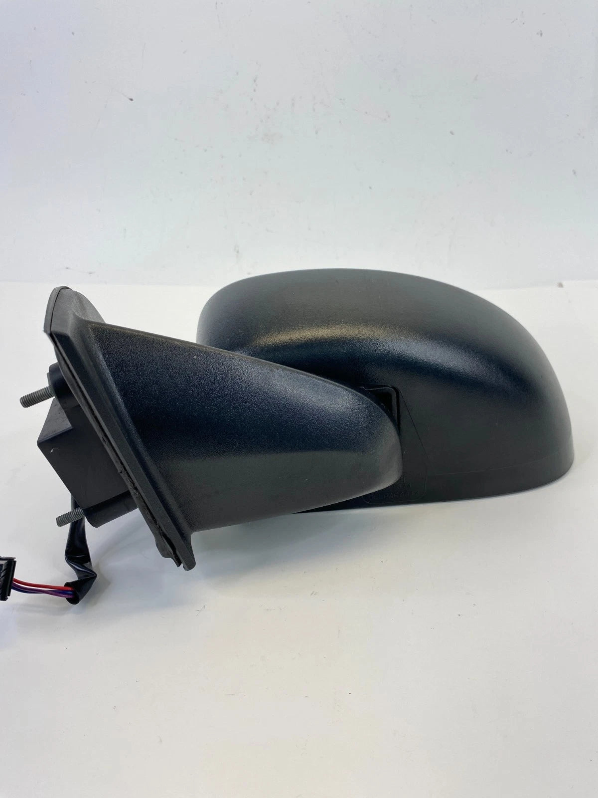 2007 07 JEEP COMPASS FRONT LEFT DRIVER SIDE VIEW EXTERIOR DOOR MIRROR OEM