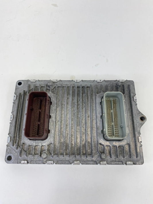 2012 CHRYSLER 200 2.4L L4 A/T ENGINE COMPUTER CONTROL MODULE ECM ECU OEM