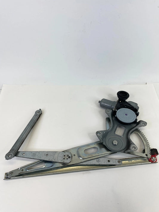 2010-2015 Toyota Prius Rear Left Door Power Window Motor Regulator 85720-47090