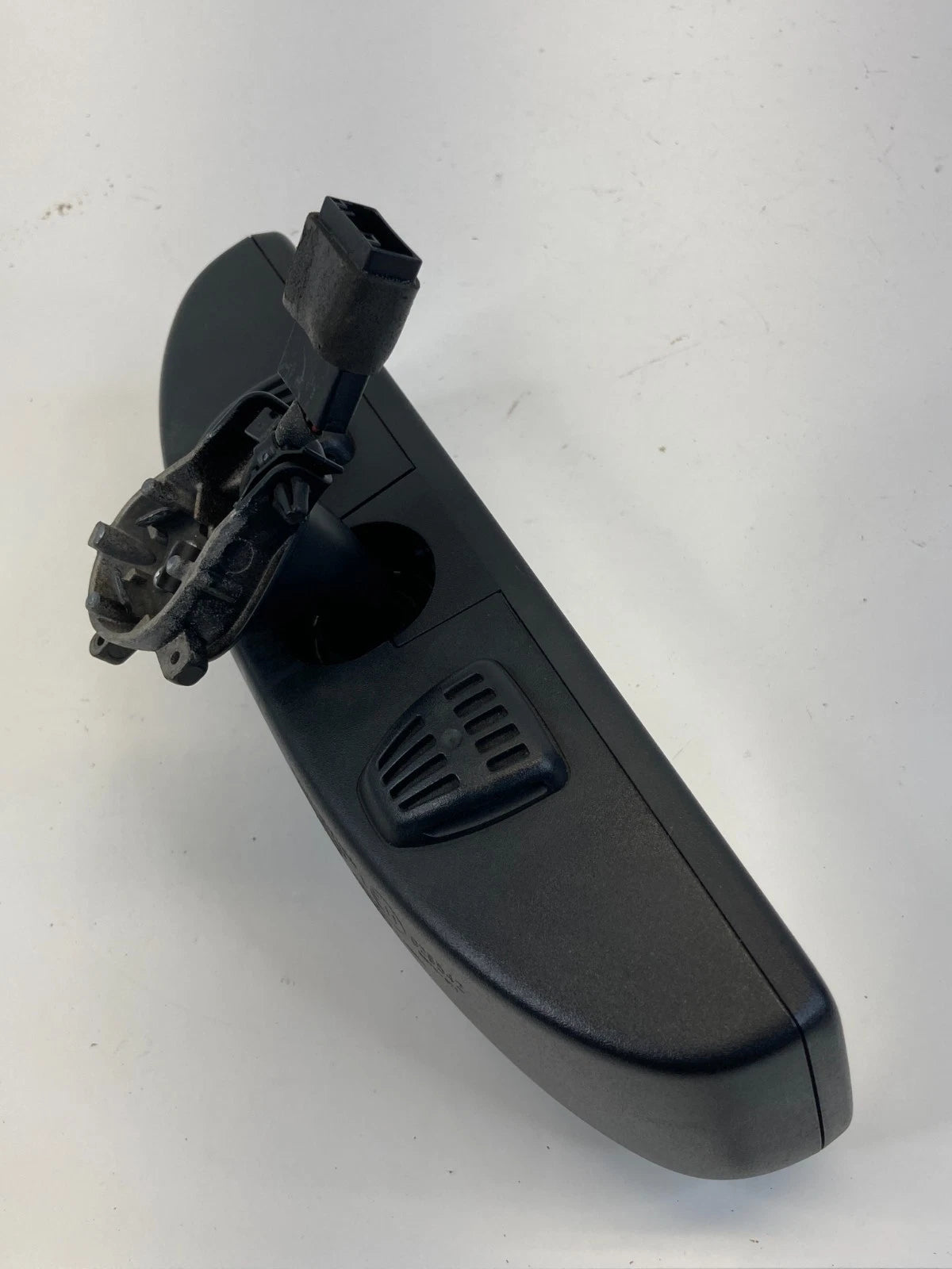 2013-2016 DODGE DART INTERIOR REAR VIEW MIRROR W/ AUTODIMMING 57010495AB OEM