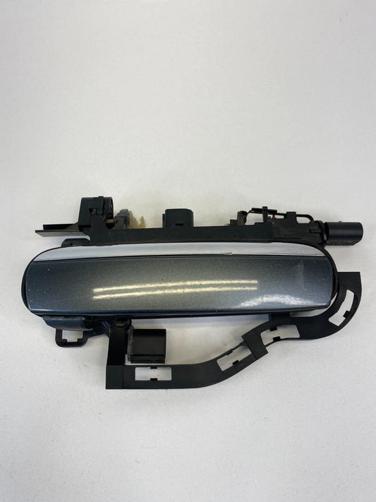 05 06 07 08 09 10 11 AUDI A6 QUATTRO REAR RIGHT SIDE EXTERIOR DOOR HANDLE OEM