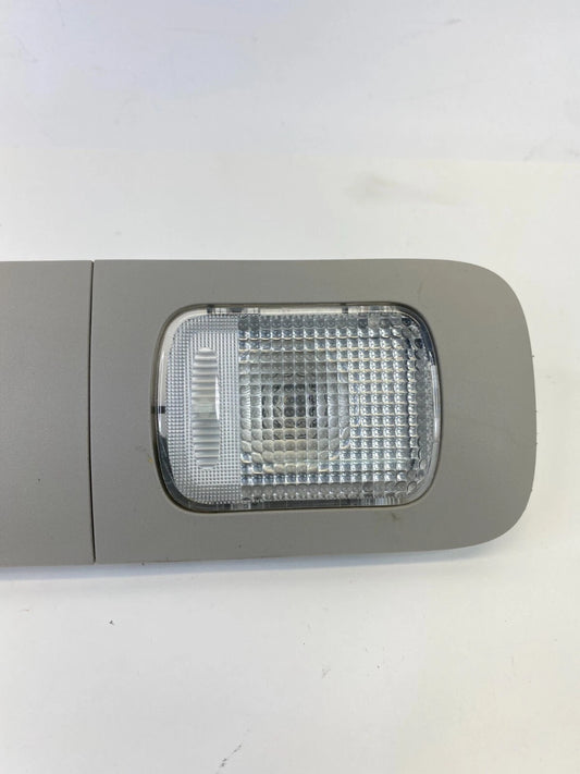 11-17 HONDA ODYSSEY REAR OVERHEAD DOME MAP LAMP LIGHT W/ AIR VENT 83226-TK8-A0