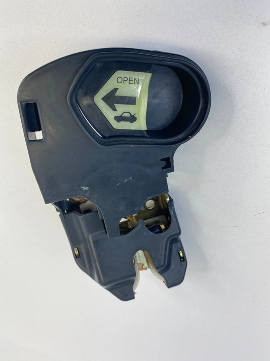 01 02 03 04 05 HONDA CIVIC SEDAN REAR TRUNK LATCH LOCK ACTUATOR RELEASE OEM