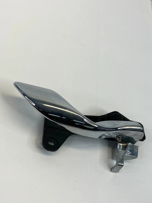 2000-2005 CADILLAC DEVILLE REAR RIGHT PASSENGER SIDE INTERIOR DOOR HANDLE OEM