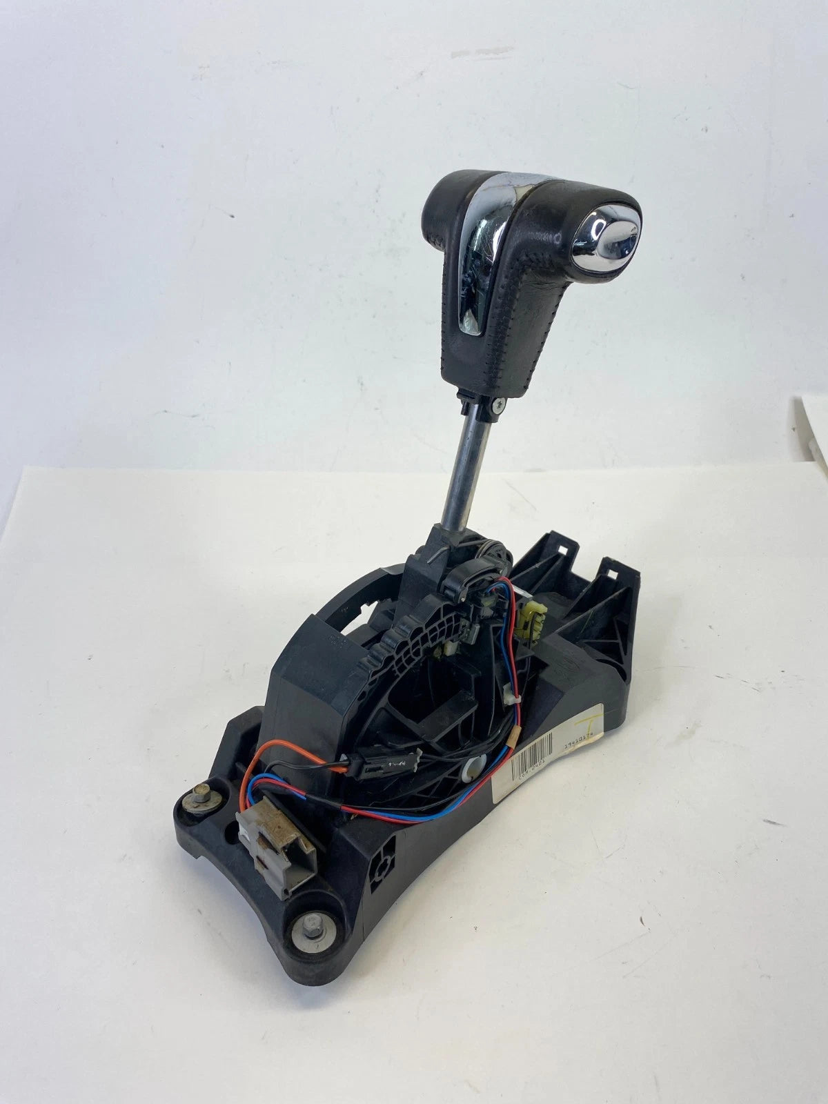 2010-2012 FORD TAURUS 3.5L AUTOMATIC FLOOR GEAR SHIFTER LEVER HANDLE ASSEMBLY