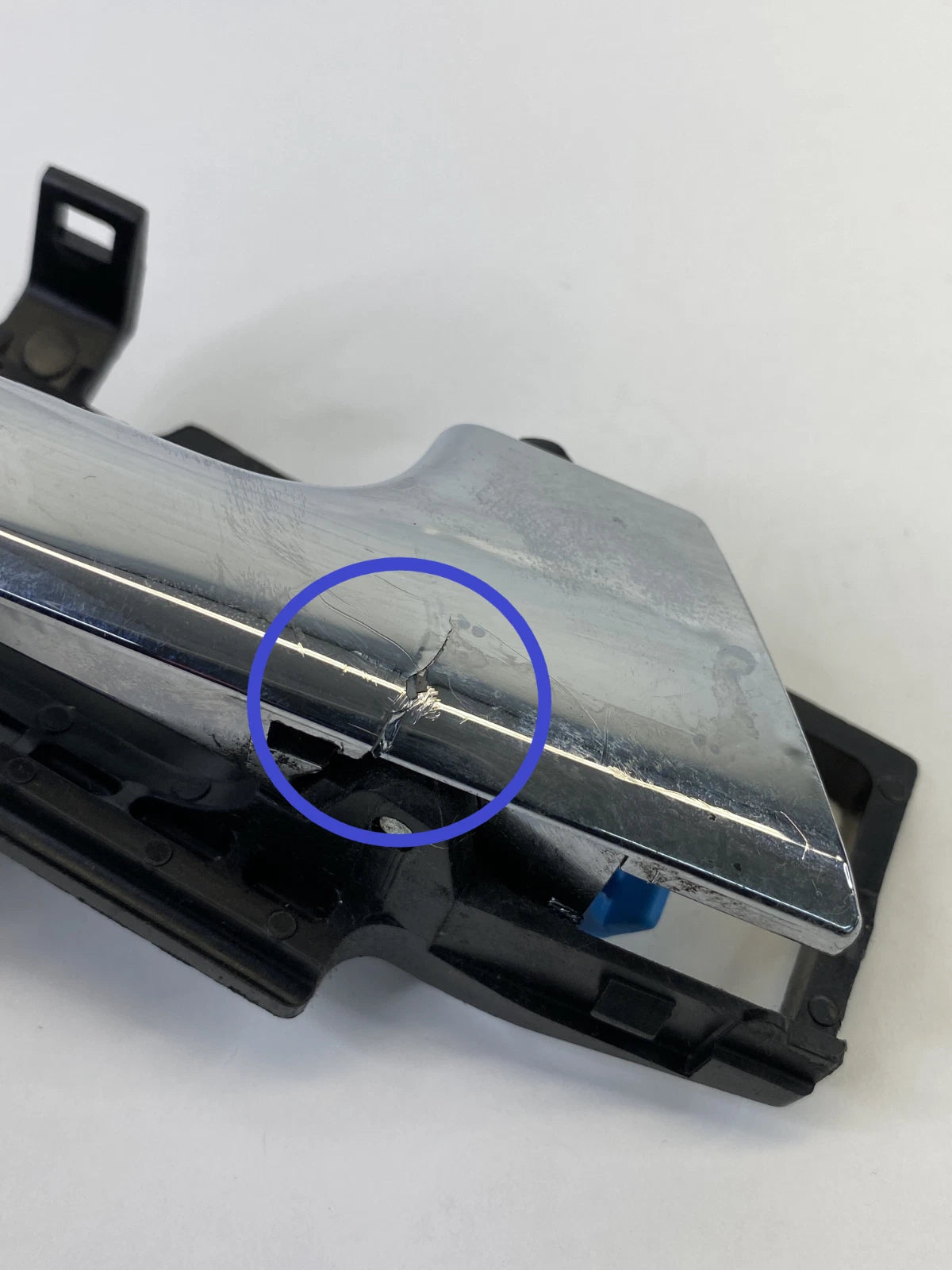 2009-2011 CHEVROLET AVEO5 FRONT RIGHT INTERIOR DOOR HANDLE OEM FACTORY SWT200404