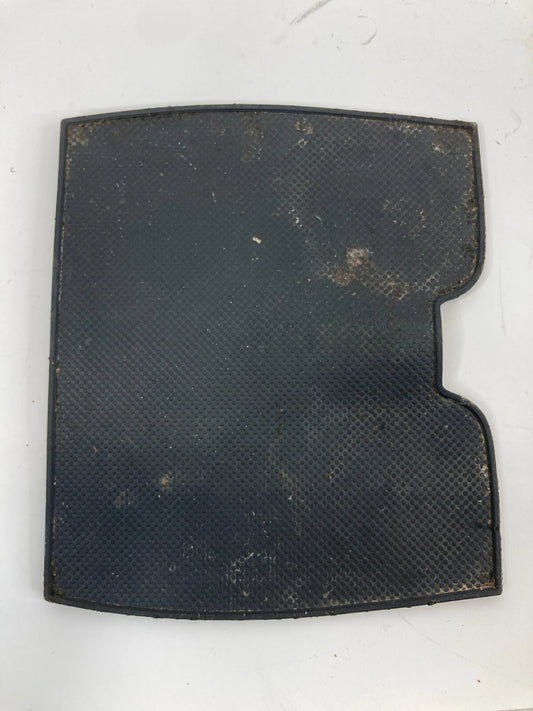 10 11 12 13 14 HONDA INSIGHT CENTER CONSOLE RUBBER MAT LINER 77299-TM8-00 OEM
