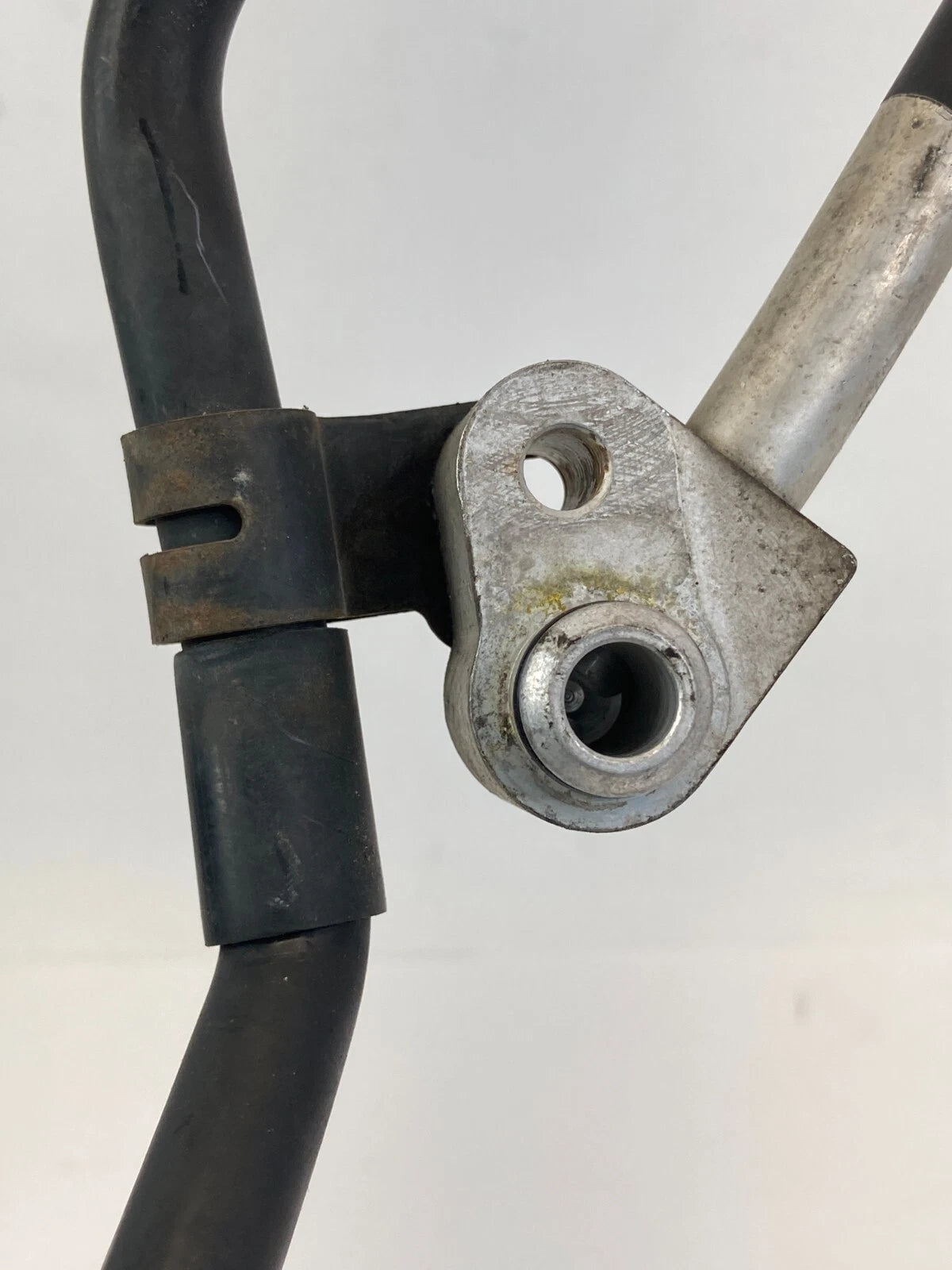 2005 06 07 2008 HONDA PILOT A/C REFRIGERANT DISCHARGE HOSE PIPE TUBE LINE OEM