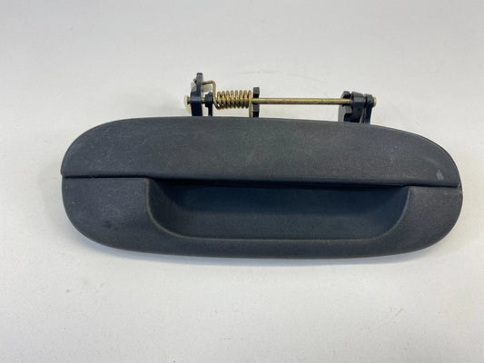 2002-2009 GMC ENVOY RIGHT SIDE DOOR EXTERIOR OUTSIDE DOOR HANDLE ASSEMBY OEM