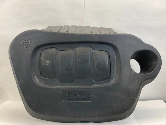 2006-2011 CHEVROLET HHR AIR CLEANER INTAKE FILTER BOX UPPER COVER OEM 15865791