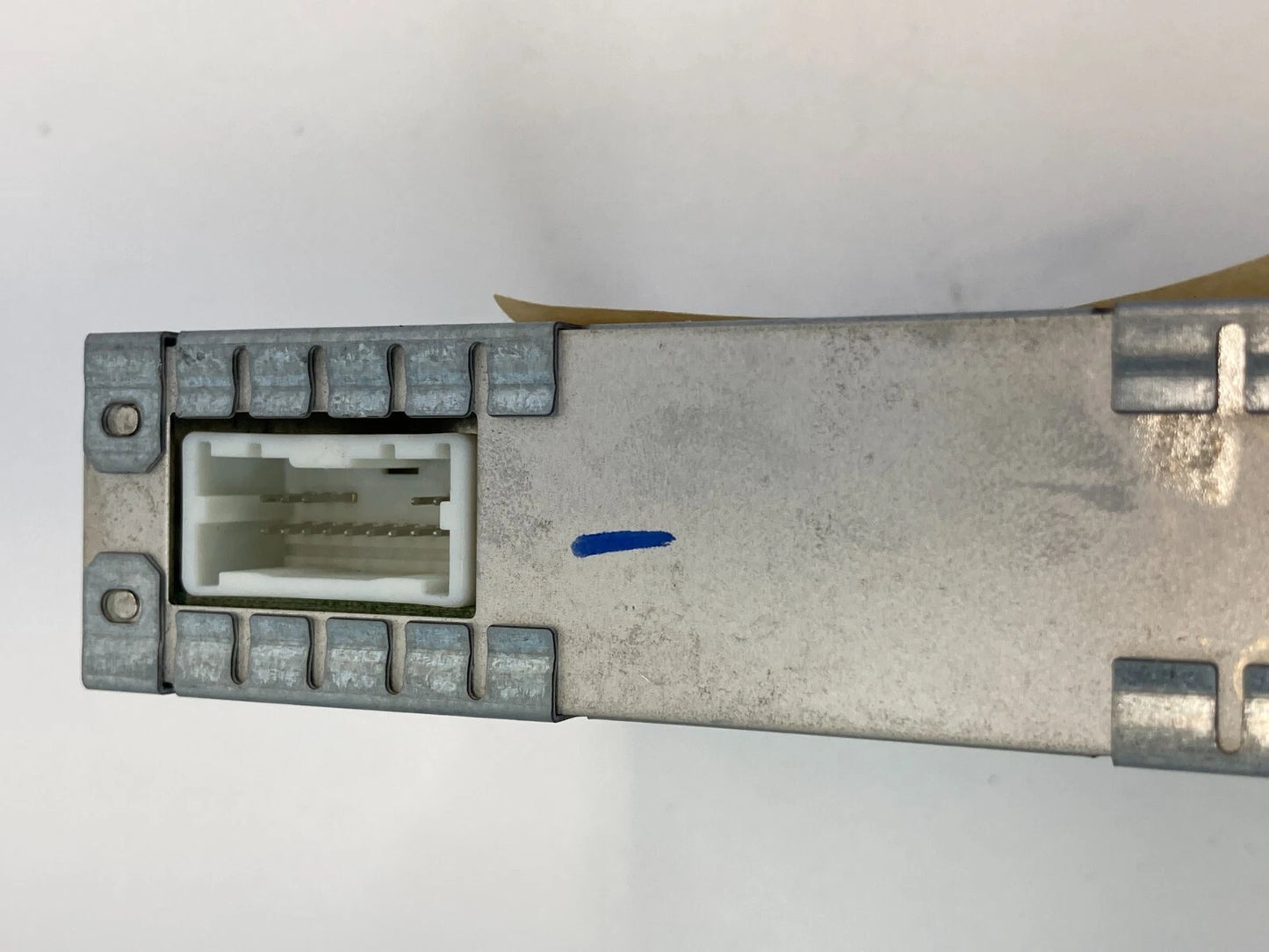 2007-2012 NISSAN ALTIMA SATELLITE RADIO TUNER CONTROL MODULE UNIT 28051EH00B OEM