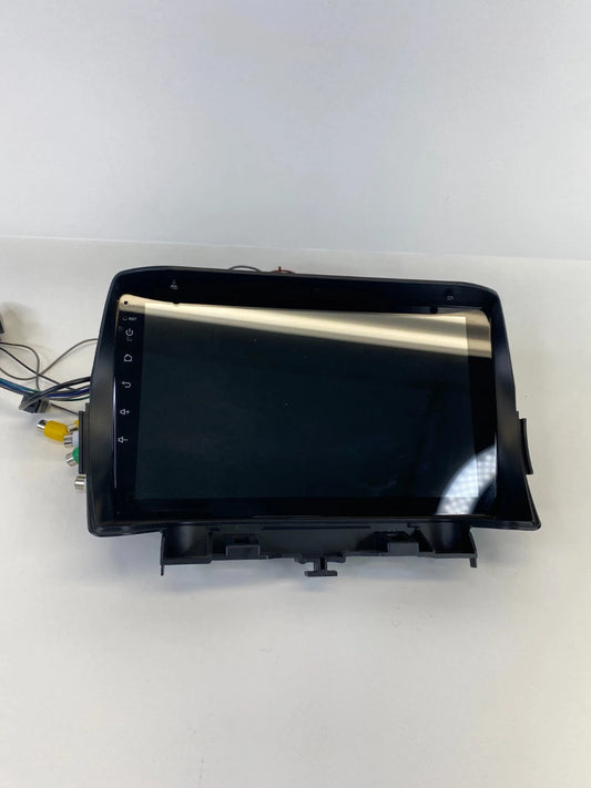 13-16 FORD ESCAPE CENTER DASH RADIO GPS NAVIGATION INFO DISPLAY SCREEN UNIT OEM