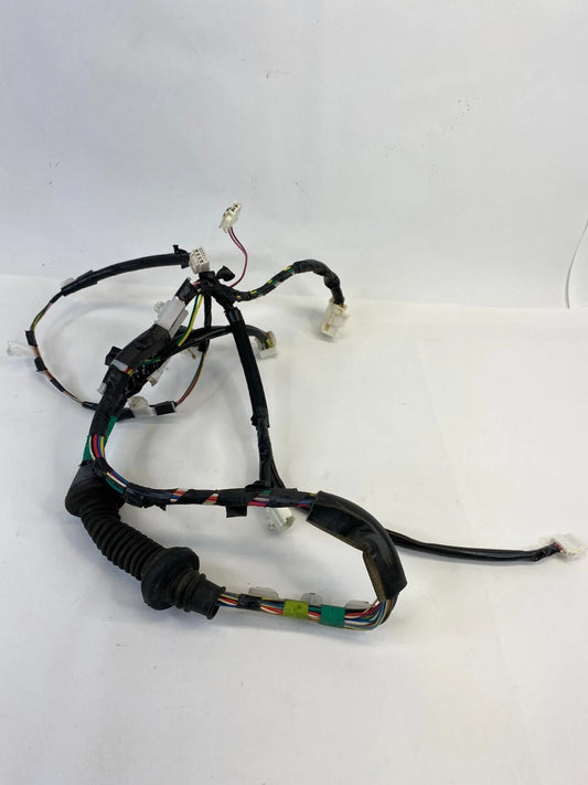2009-2013 TOYOTA MATRIX FRONT LEFT SIDE DOOR WIRE WIRING HARNESS 82152-02J30