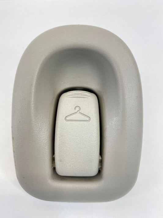 04-07 DODGE CARAVAN INTERIOR ROOF HANG HANGER COAT HOOK 8822579VE2149 OEM