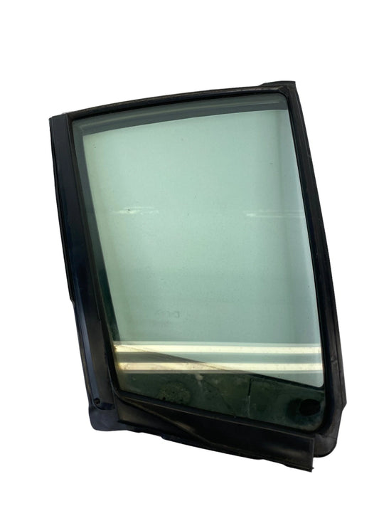 07-12 NISSAN ALTIMA SEDAN REAR RIGHT DOOR VENT WINDOW GLASS FIXED 82272-JA000