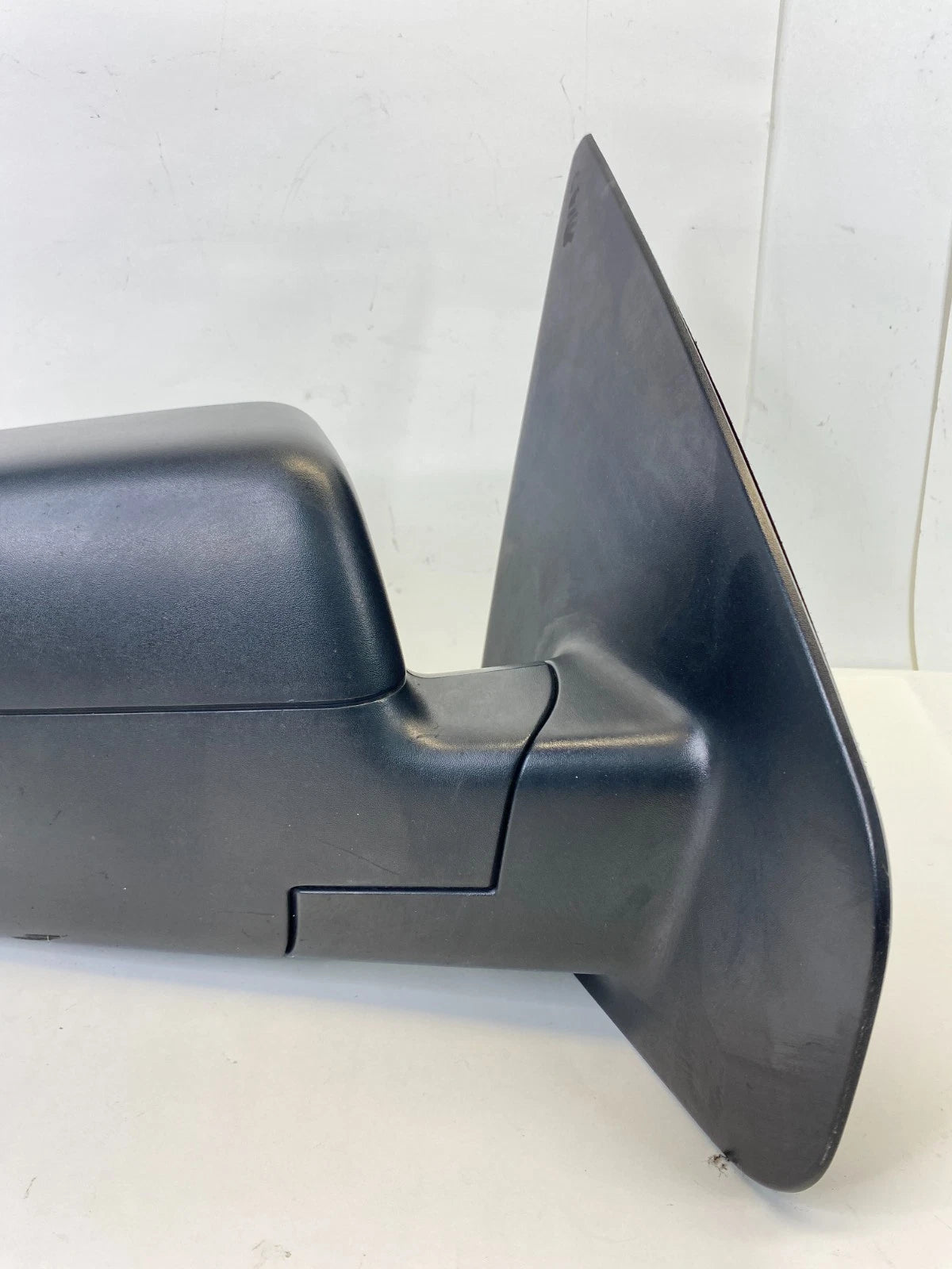 2004-2008 FORD F-150 F150 FRONT RIGHT PASSENGER SIDE VIEW POWER DOOR MIRROR OEM