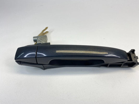 2010-2014 SUBARU OUTBACK REAR RIGHT BACK SIDE EXTERIOR DOOR HANDLE ASSY OEM