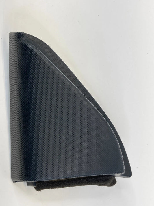 2003-2008 TOYOTA COROLLA FRONT LEFT SIDE INTERIOR DOOR CORNER COVER 67492-12460
