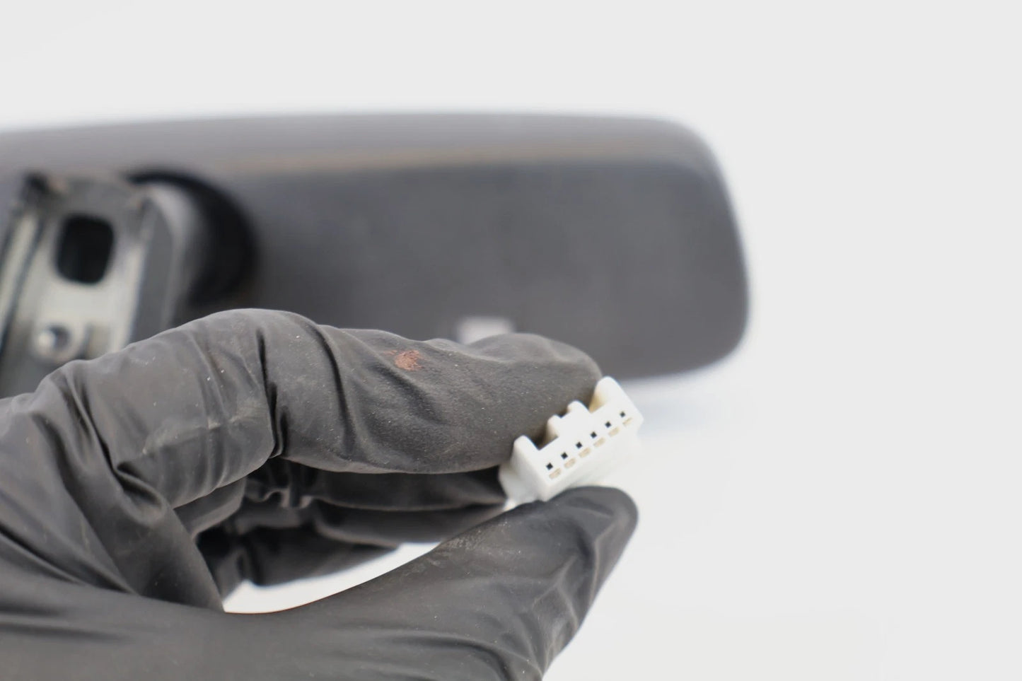 2016-2018 HONDA PILOT AUTO-DIMMING INSIDE REAR VIEW MIRROR OEM E11-026133