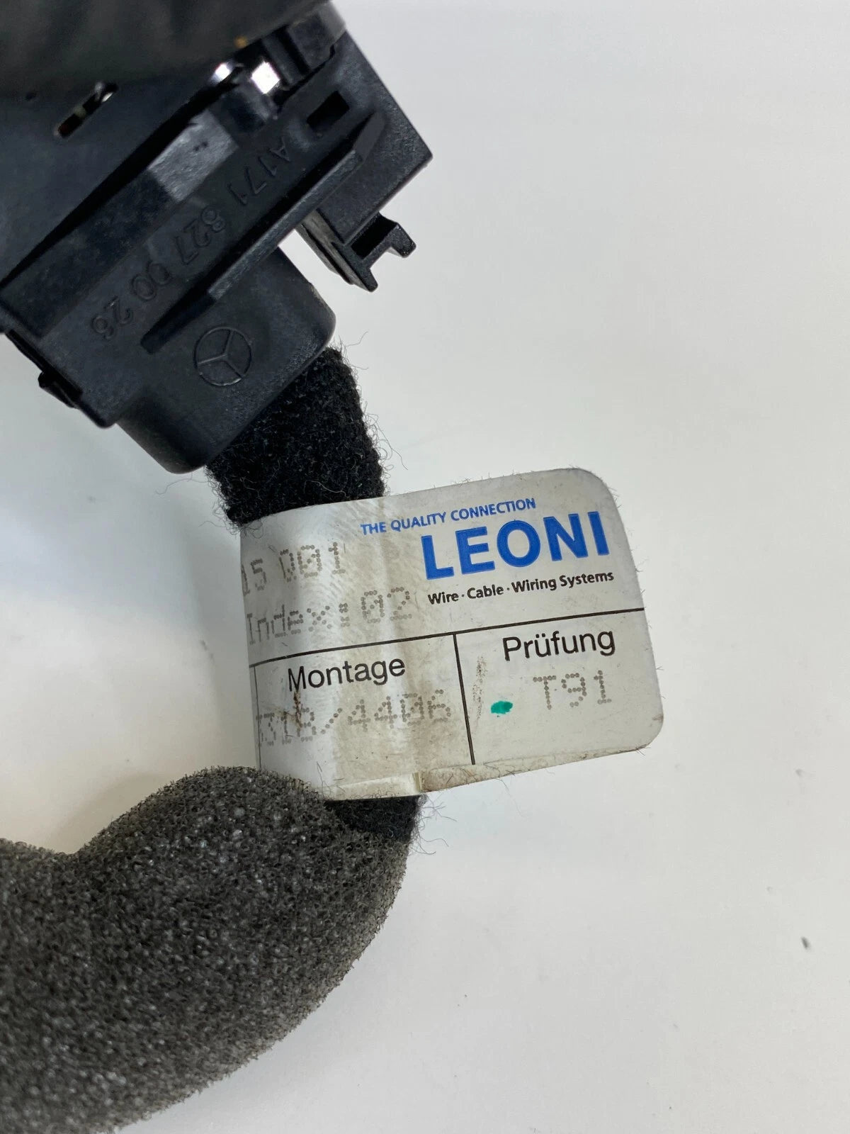 09-11 MERCEDES-BENZ ML350 ML550 COMMUNICATION INTERFACE MODULE 2048708026 OEM