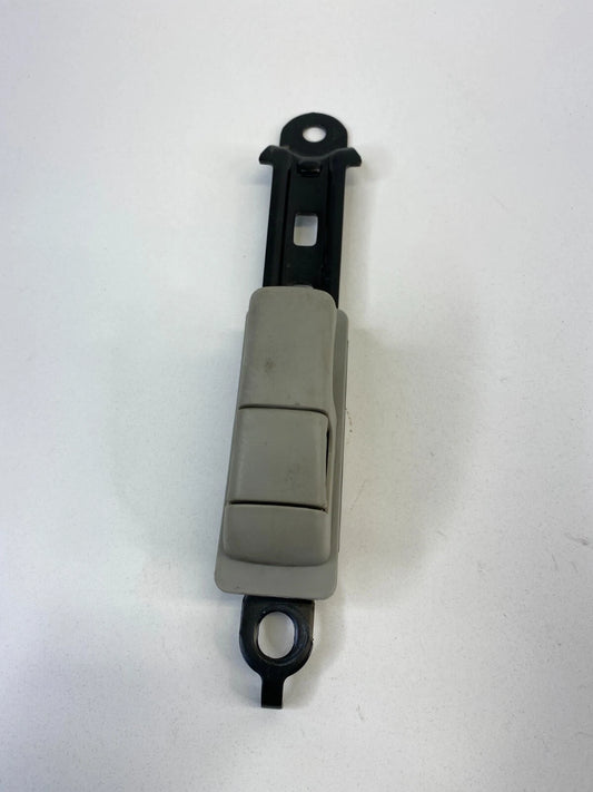 2008-2015 SCION XB WAGON FRONT LEFT DRIVER SIDE SEAT BELT HIGH ADJUSTER ASSEMBLY