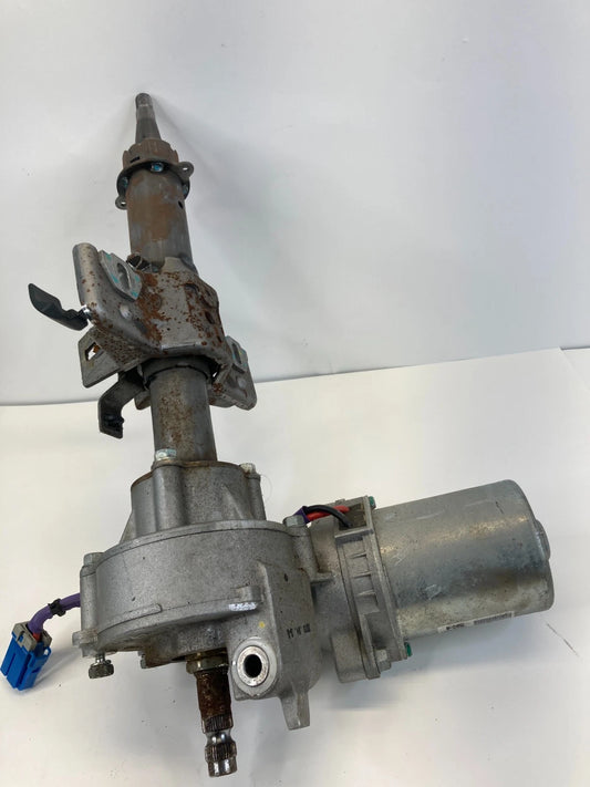 2012-2017 HYUNDAI ACCENT 1.6L A/T POWER STEERING COLUMN W MOTOR 56300-1R305 OEM