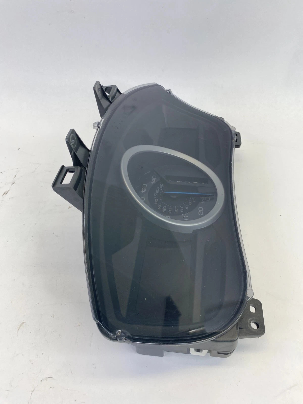 2013 FORD EXPLORER 3.5L DASH CLUSTER SPEEDOMETER 198K MILES DB5T-10849-GH OEM