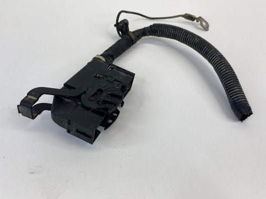 2009-2010 SUBARU FORESTER ABS ANTI-LOCK BRAKE PUMP PLUG CONNECTOR PIGTAIL OEM