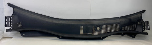 2008-2012 HONDA ACCORD FRONT WINDSHIELD COWL TOP PANEL WIPER SCREEN TRIM MOLDING