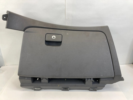 2011-2015 HYUNDAI SONATA DASH GLOVE BOX STORAGE COMPARTMENT ASSEMBLY OEM