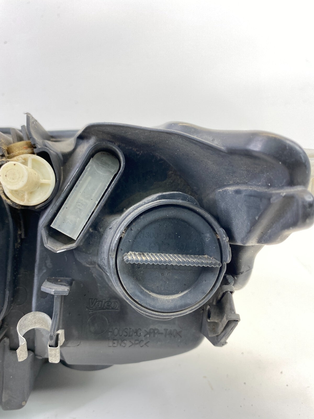 2009-2012 BMW 328i 328i xDrive Right Passenger Headlight Headlamp 7-202-578 OEM