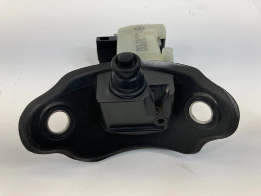 2006-2011 MERCESDES-BENZ CLS500 FUEL RELEASE LOCKING MOTOR ACTUATOR 2518200197