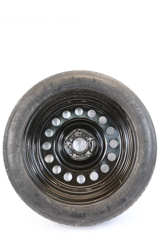 2013-2019 FORD ESCAPE EMERGENCY SPARE TIRE WHEEL DONUT COMPACT T155/70R17 110M