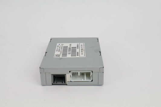 2010-2014 HONDA INSIGHT MEDIA DEVICE ADAPTER UNIT MODULE 39113-TM8-A01-M1 OEM