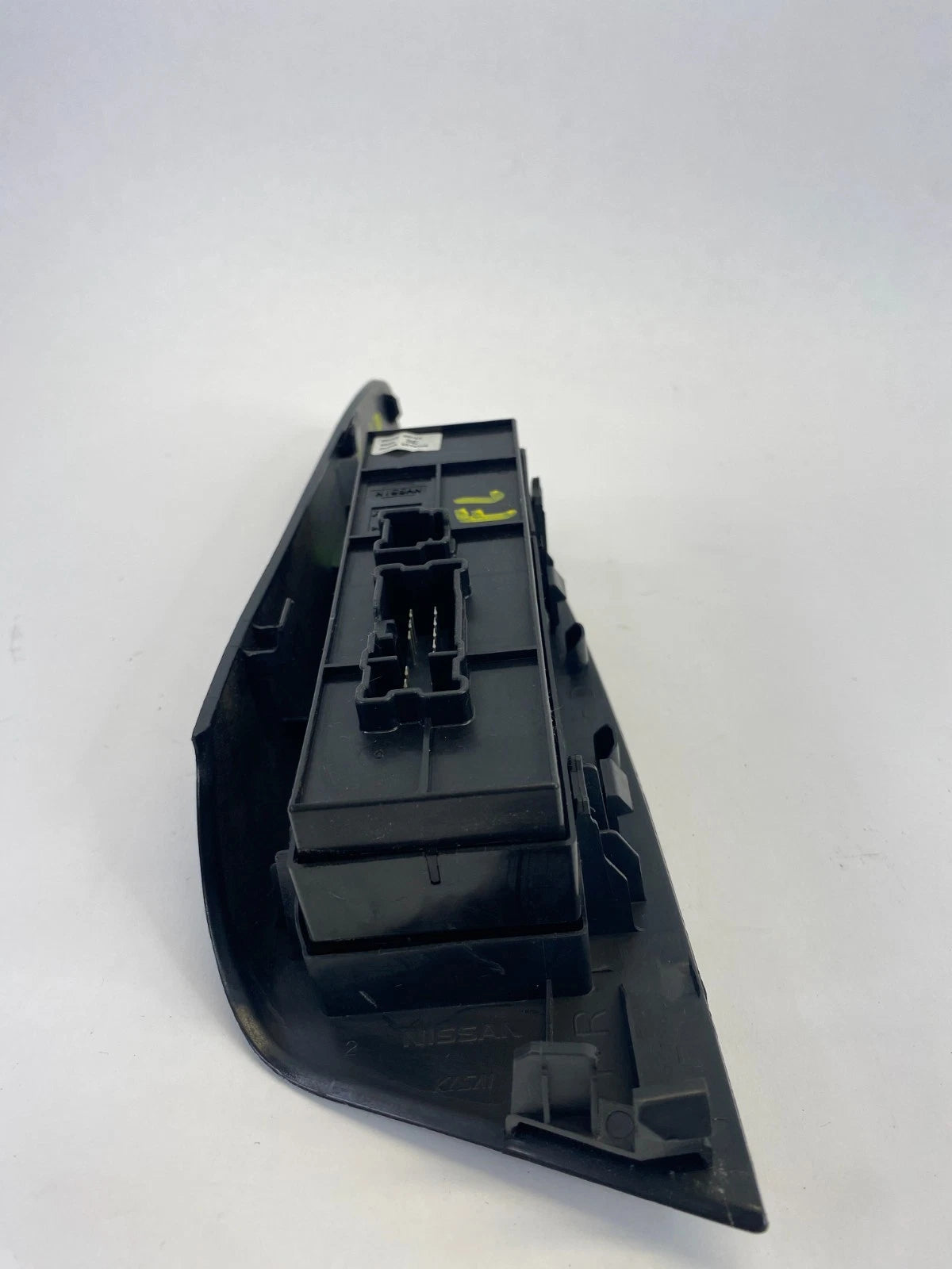 2013-2019 NISSAN SENTRA DRIVER LEFT MASTER POWER WINDOW SWITCH OEM 25401-3SH1A