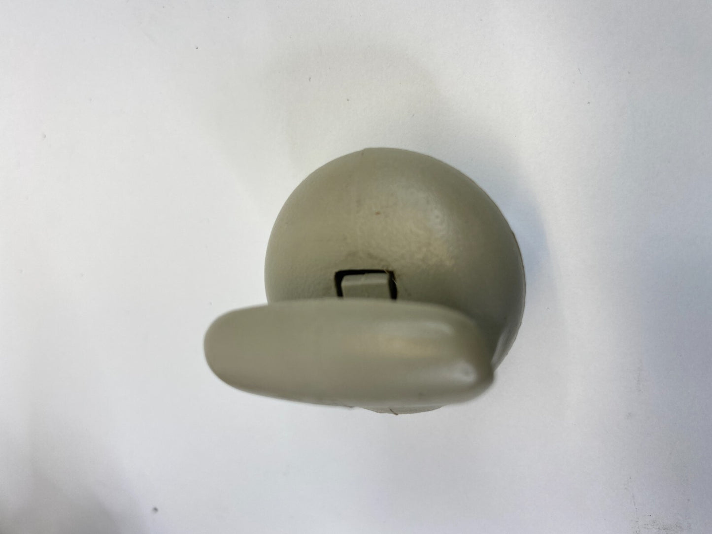 2008 2009 Nissan Altima Sedan Left Driver Sunvisor Sun Visor Shade W/ Mirror