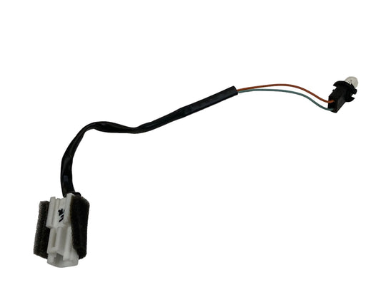 2011-2014 HYUNDAI SONATA FRONT RIGHT DOOR PANEL COURTESY LIGHT LAMP WIRE HARNESS