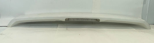 2006-2012 TOYOTA RAV4 UPPER LIFTGATE REAR SPOILER W BRAKE LIGHT 7608542040 OEM