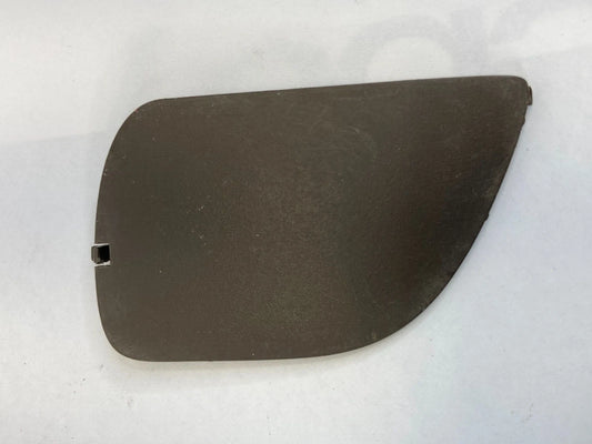 03-07 HONDA ACCORD SEDAN FRONT LH INTERIOR DOOR HANDLE CAP TRIM K20-25302 OEM