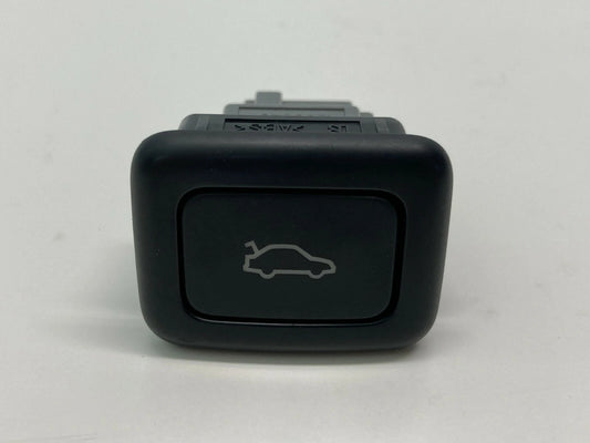 03-11 SAAB 9-3 10-11 9-3X DASH TRUNK LID OPENER RELEASE SWITCH 12805287 OEM