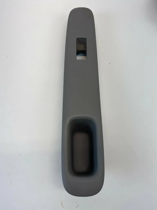 2000-2004 TOYOTA AVALON REAR RIGHT SIDE DOOR WINDOW SWITCH BEZEL 74271-AC020 OEM