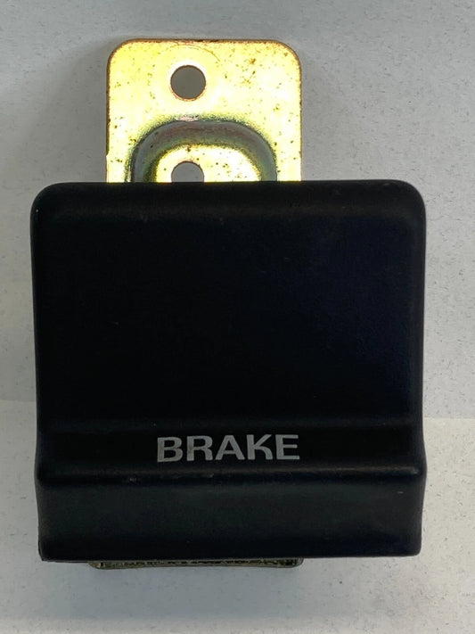 2003-2006 LINCOLN NAVIGATOR BASE EMERGENCY BRAKE RELEASE HANDLE OEM