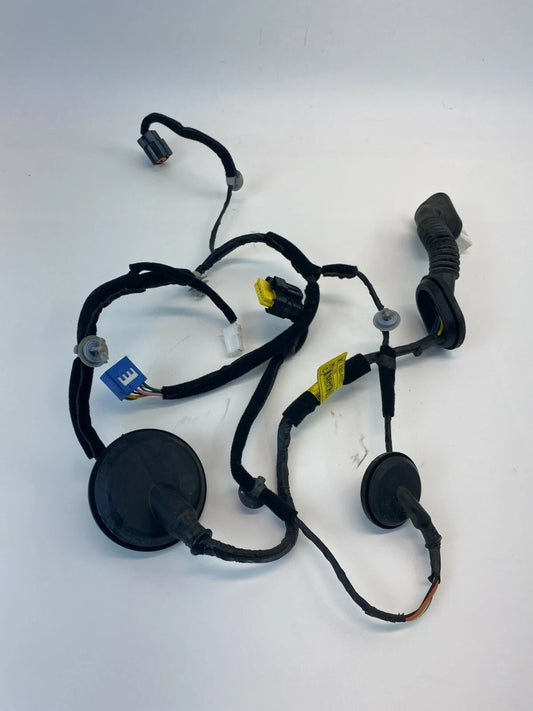 14 15 16 KIA FORTE REAR RIGHT PASSENGER DOOR WIRE WIRING HARNESS 91660-A7022 OEM