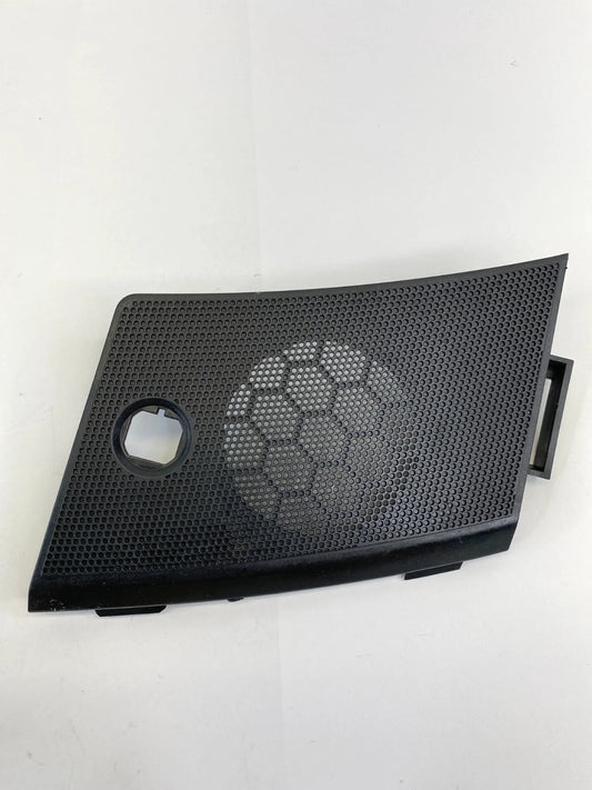 2007-2013 ALTIMA 09-14 MAXIMA DASH LEFT TWEETER SPEAKER GRILLE TRIM COVER OEM