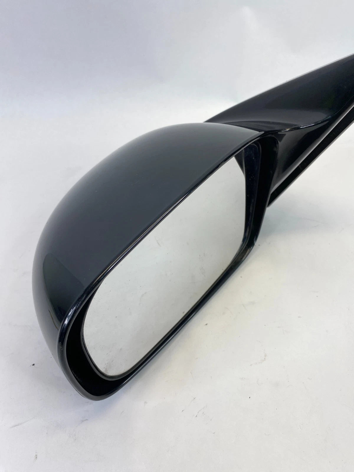2000-2005 MITSUBISHI ECLIPSE FRONT LEFT DRIVER SIDE DOOR POWER MIRROR ASSY OEM