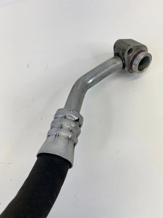 2005-2011 AUDI A6 QUATTRO A/C AIR CONDITIONING SUCTION HOSE LINE PIPE TUBE OEM