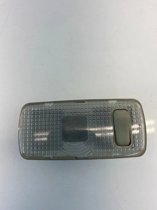 2003-2006 INFINITI G35 SEDAN RIGHT PASSENGER REAR TOP ROOF DOME LIGHT LAMP OEM