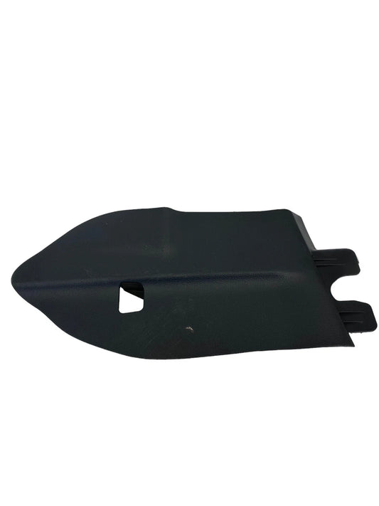 2010 2011 2012 2013 KIA FORTE FRONT LEFT DRIVER LOWER C PAD COVER CONTROL PANEL