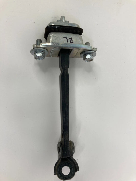 2006-2011 HONDA CIVIC REAR LEFT SIDE DOOR CHECK STOP STOPPER DETENT OEM